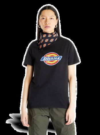 Dickies Icon Logo Tee DK0A4XCABLK1