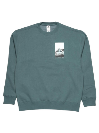 Therma-Fit Graphic Sweatshirt