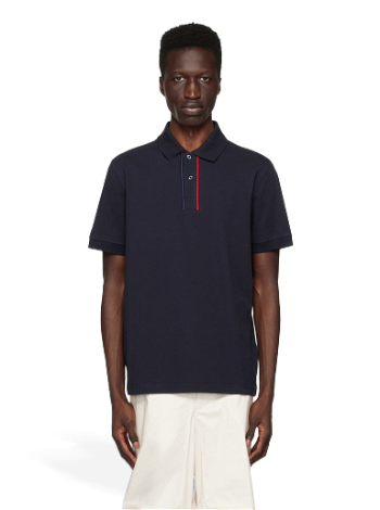 Moncler Embroidered Polo I10918A00003899UR