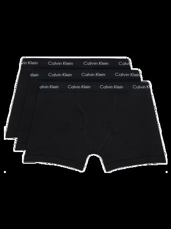 CALVIN KLEIN Underwear Three-Pack Boxers NB2616G