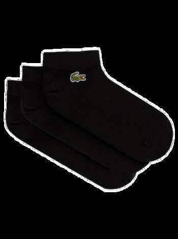 Lacoste Sport Socks 3-pack RA4183