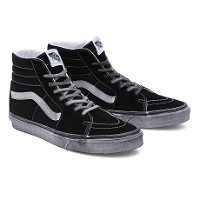 Chaussures Stressed Sk8-hi