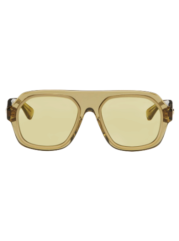 Bottega Veneta Rim Sunglasses BV1217S-003