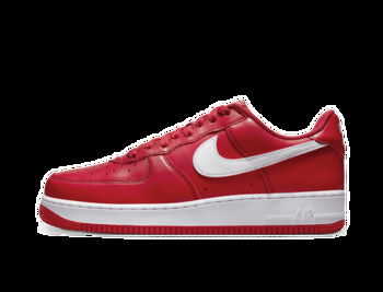 Nike Air Force 1 "University Red" FD7039-600