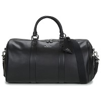 Travel bag Polo Ralph Lauren DUFFLE DUFFLE SMOOTH LEATHER
