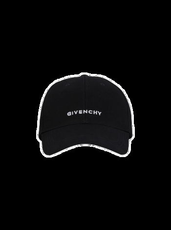 Givenchy 4G Cap 'Serge' BPZ022P0C4 001