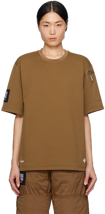 UNDERCOVER The North Face x T-Shirt NF0A84SC