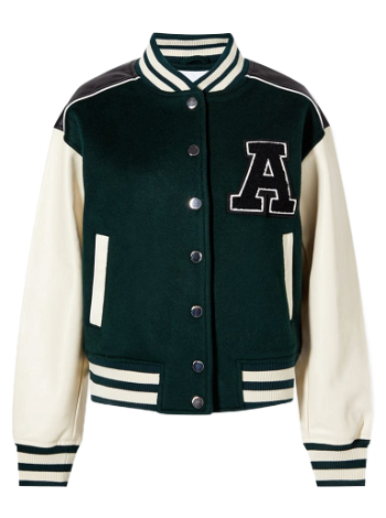 AXEL ARIGATO Ivy Varsity Jacket A1015003
