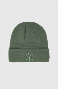 New York Yankees League Essential Beanie Hat
