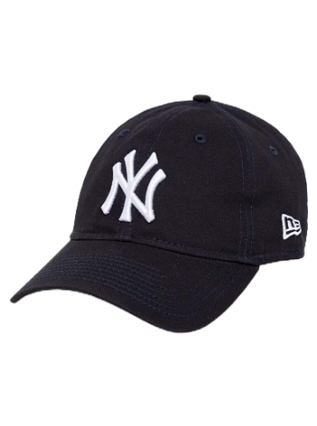 New Era 9TWENTY New York Yankees Cap 60348850.NVYWHI