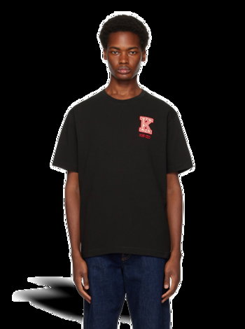 KENZO Paris K. Crest T-Shirt FD65TS1314SY