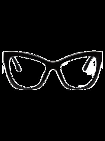 Versace Cat-Eye Sunglasses 0VE4417U 8056597648936