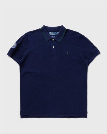 Polo by Ralph Lauren Wimbledon Polo Shirt 710918851008