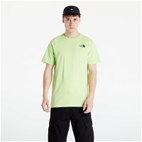 S/S North Faces Tee