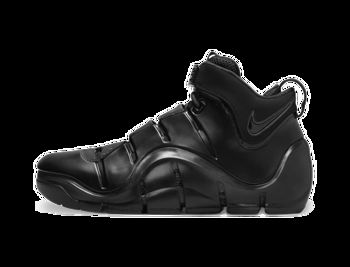 Nike LeBron 4 "Black Anthracite" (2023) FJ1597-001