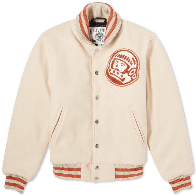 Astro Varsity Jacket