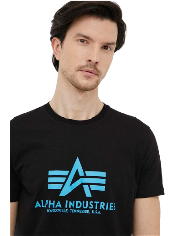 Alpha Industries Logo Tee 100501.93