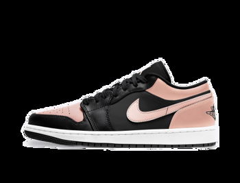 Jordan Air Jordan 1 Low "Crimson Tint" 553558-034