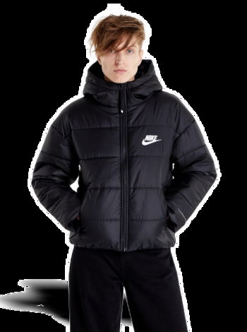 Nike Therma-FIT Repel Synthetic-Fill Hooded Jacket DX1797-010