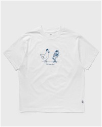 Sport Essentials Chicken Or Shoe Relaxed Tee