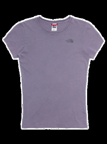 The North Face Heritage Dye Pack Logowear Tee NF0A826NN141