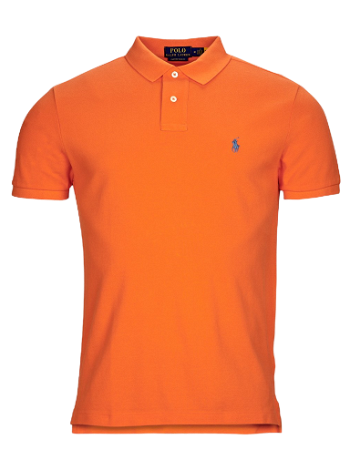 Polo by Ralph Lauren Cotton Polo Shirt Tee 710680784326
