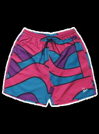 By Parra Mountain Waves Swimshorts 49545