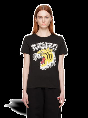 KENZO Paris Varsity Jungle FD62TS0844SO