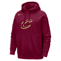 NBA Cleveland Cavaliers Club Pullover Hoodie