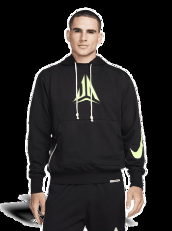 Nike Ja Standard Issue Dri-FIT Pullover Basketball Hoodie FN2987-010