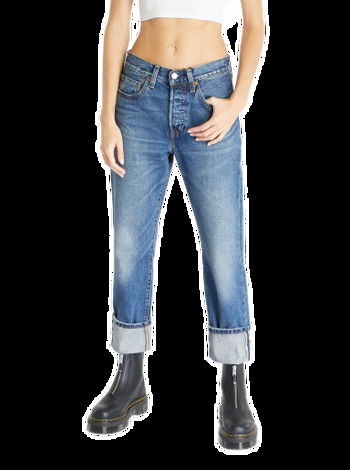 Levi's ®501 Denim Jeans 12501-0476
