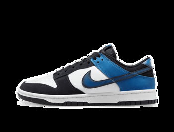 Nike Dunk Low "Industrial Blue" FD6923-100