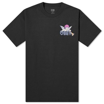 OBEY Baby Angel 165263700-BLK