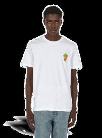 A.P.C. Remy T-Shirt COBQX-H26293 AAB