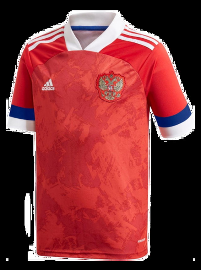 adidas Russia 2020/21
