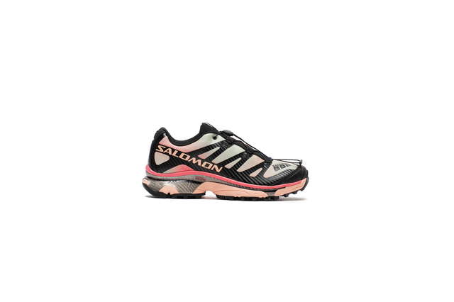 Sneakers και παπούτσια Salomon XT-4 OG AURORA BOREALIS Μαύρο | L47442200