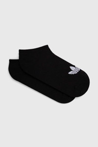 Trefoil Liner 6-pack Socks