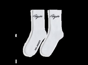 AXEL ARIGATO Zone Socks X2247002