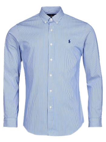 Polo by Ralph Lauren Long Sleeve Shirt 710928254007=710832480007-NOS