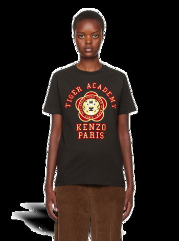 KENZO Paris Tiger Academy T-Shirt FD62TS0724SO