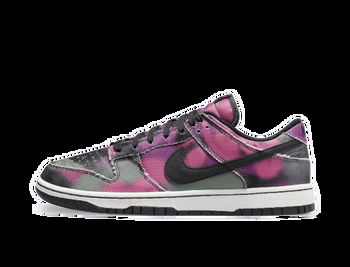 Nike Dunk Low Retro Premium "Graffiti" DM0108-002