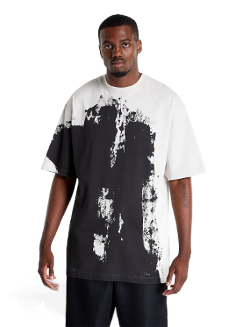 A-COLD-WALL* Relaxed Studio T-Shirt ACWMTS095 Black