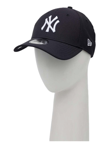 New Era 940 MLB Diamond era Essential 9forty New York Yankees Cap 60348841.OTCWHI