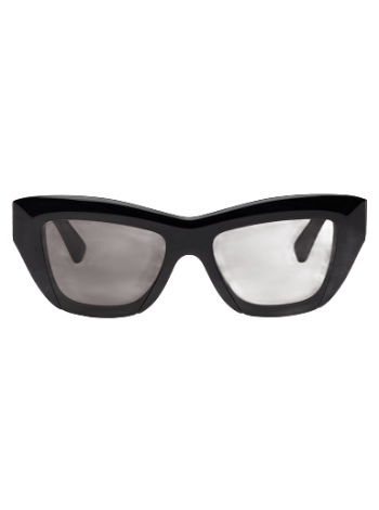 Bottega Veneta Cat-Eye Sunglasses BV1218S