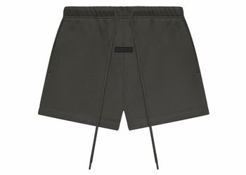 Fear of God Essentials Fleece Running Short Ink 160SP244170F