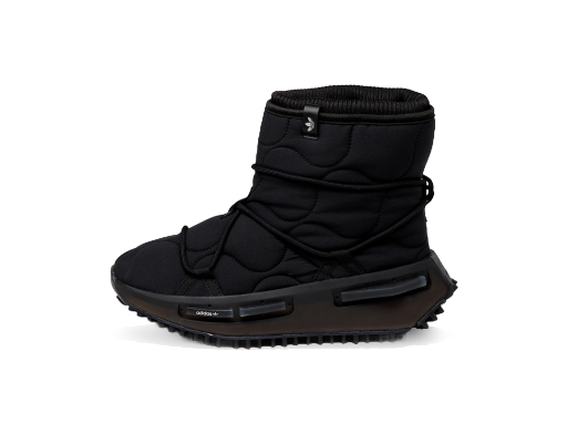 NMD_S1 Boot "Core Black"