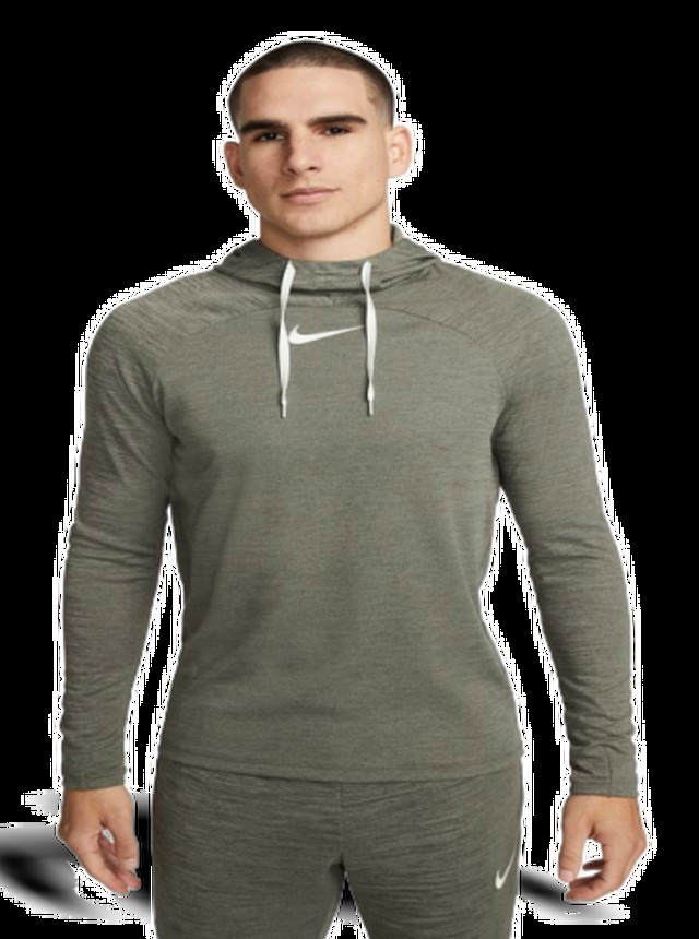 Dri-FIT Academy Pullover Football Hoodie