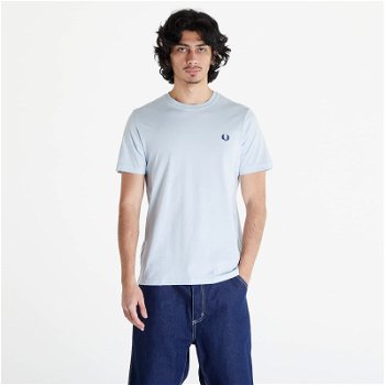 Fred Perry Crew Neck T-Shirt M1600 V08