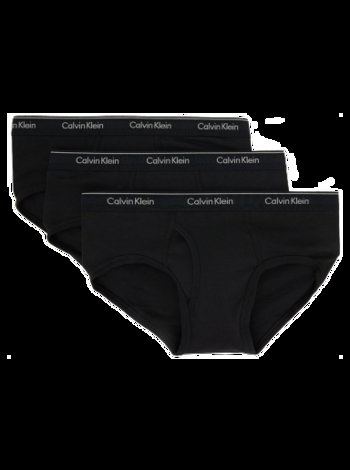 CALVIN KLEIN Underwear Three-Pack Classic Briefs NB3999G