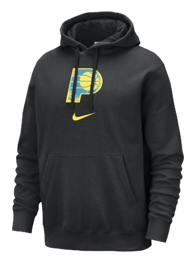 NBA Indiana Pacers Club Fleece City Edition